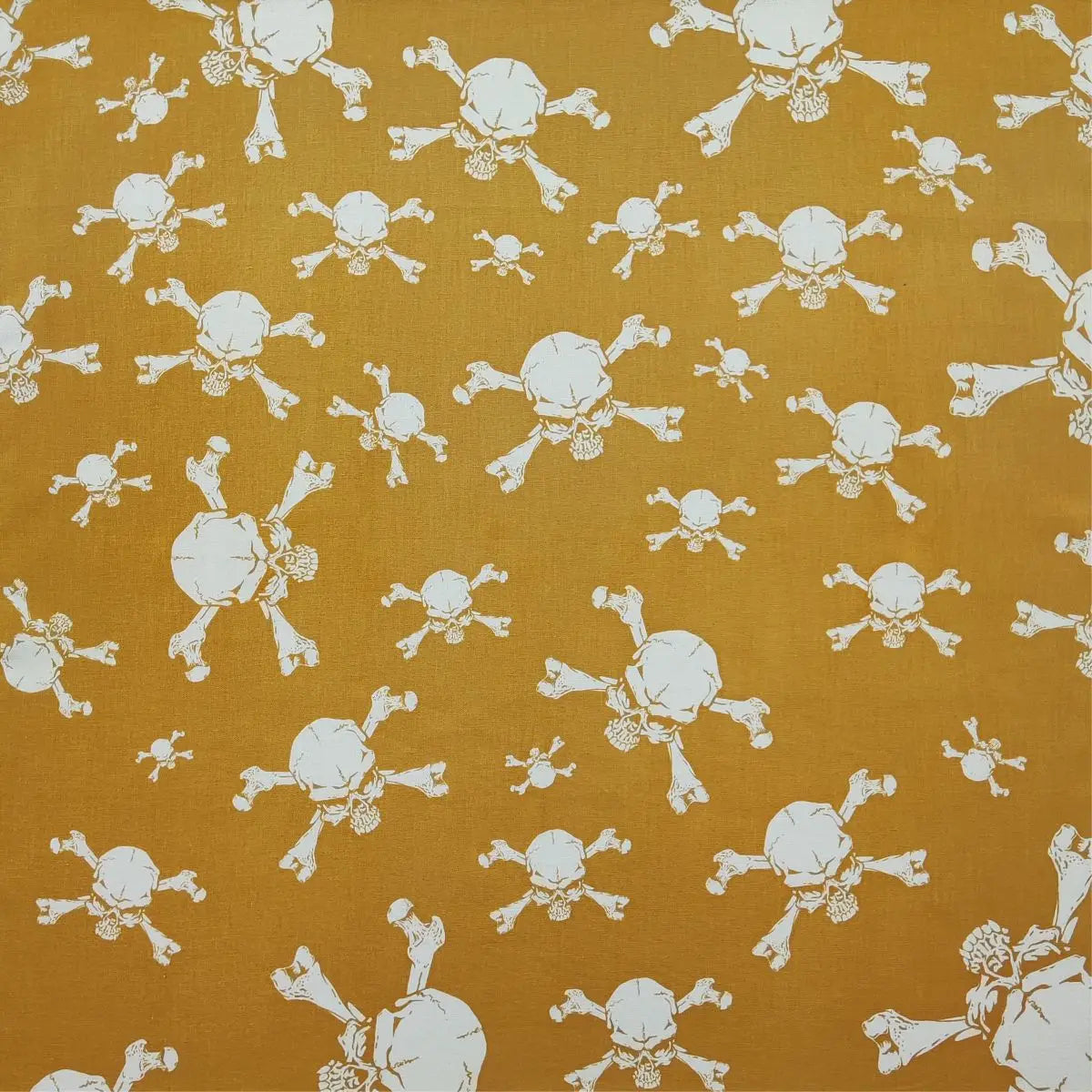 Cotton Scarf Bandana - SK 64 - Cowboy Outpost