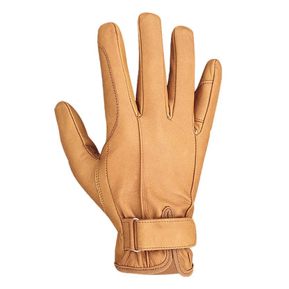 Leather Custom Gloves - Cowboy Outpost