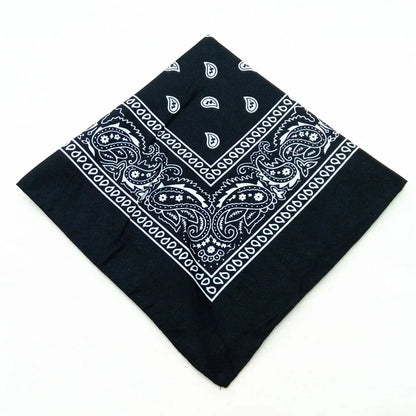 Hairband Bandana - Mixed 3pcs - Cowboy Outpost