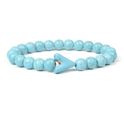 Turquoise Various Bracelet - 7 - Cowboy Outpost