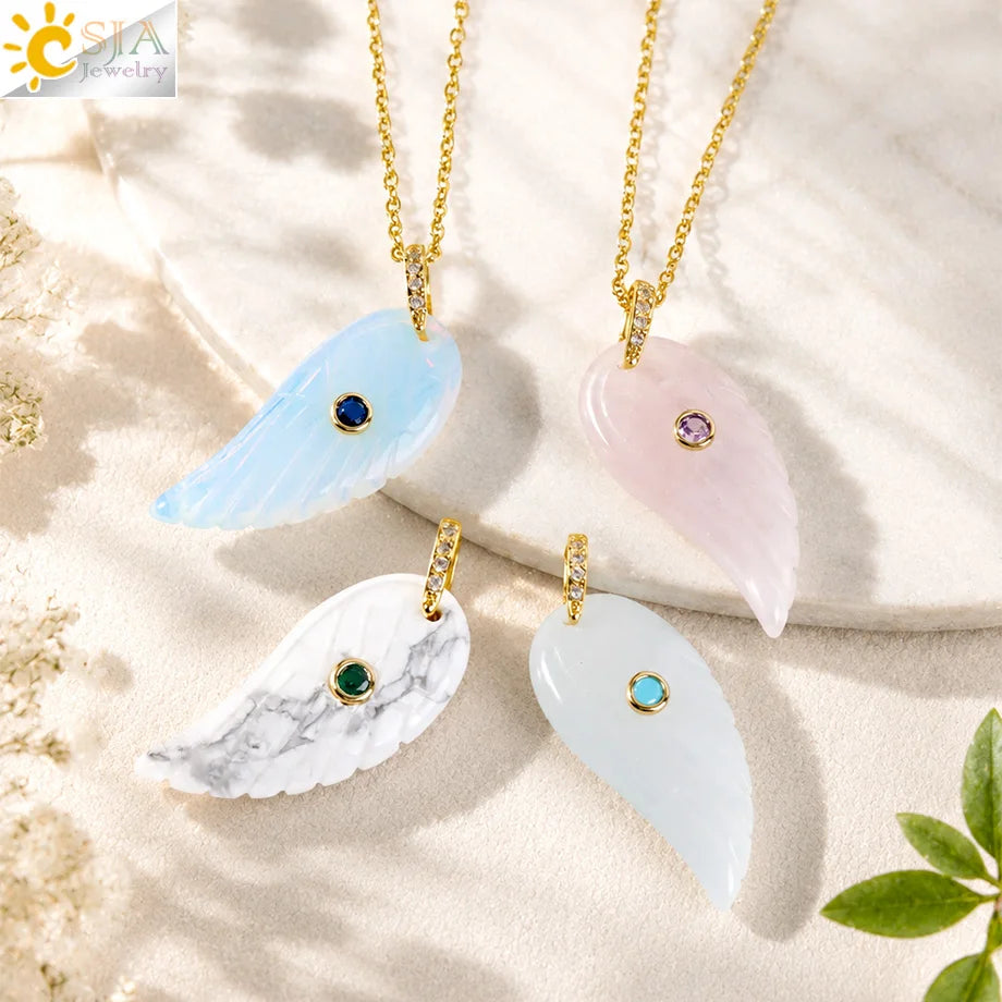 Healing Pendant - Cowboy Outpost