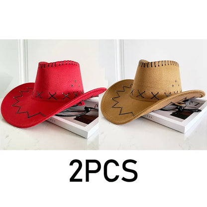 Cowboy Hat - Cowboy Outpost