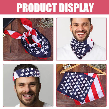 American Bandana - Cowboy Outpost