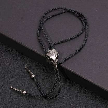 Bolo Tie - Cowboy Outpost