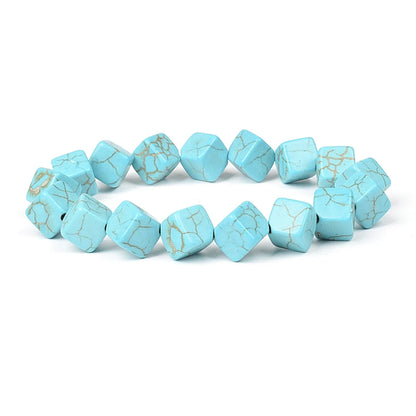 Turquoise Various Bracelet - 3 - Cowboy Outpost