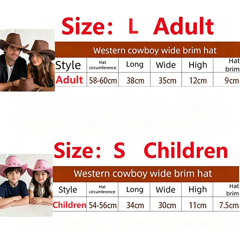 Cowboy Hat - Cowboy Outpost