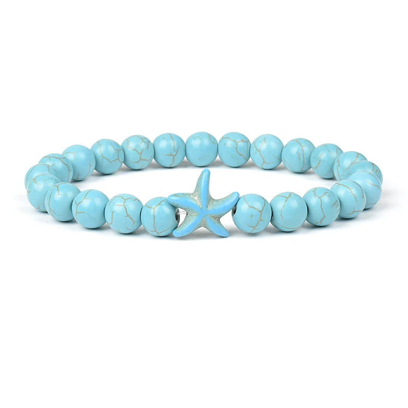 Turquoise Various Bracelet - 3 - Cowboy Outpost