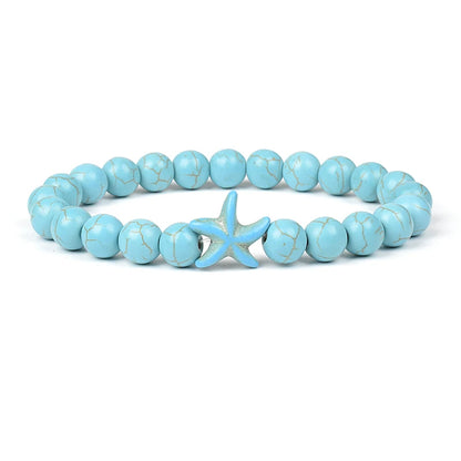 Turquoise Various Bracelet - 3 - Cowboy Outpost