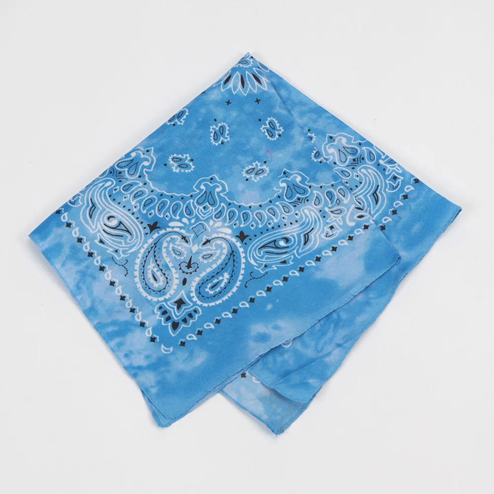 Kerchief Bandana - Cowboy Outpost