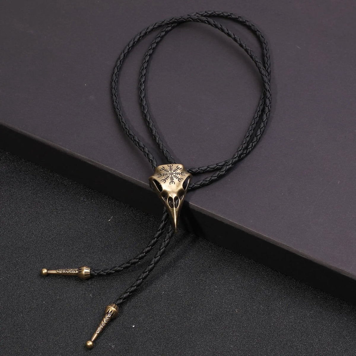 Bolo Tie - q2531513 - Cowboy Outpost