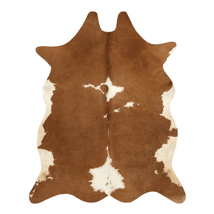 Living Cowhide Rug - Cowboy Outpost